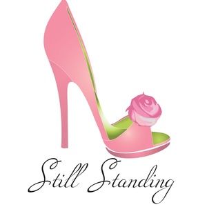 Meet your Posher, Patricia